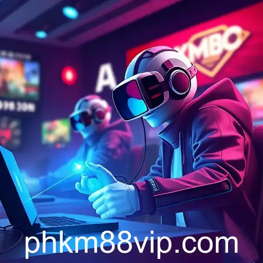 The Evolution of Online Gaming with KM88 Vip