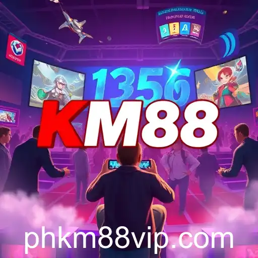 The Rise of KM88 Vip in Gaming Industry