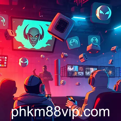 The Rise of KM88 Vip in the Gaming World