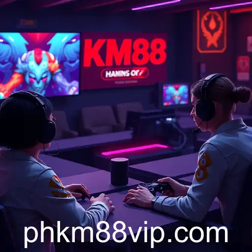 KM88 Vip: Revolutionizing Online Gaming Experience