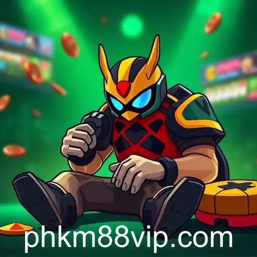 The Rise of KM88 Vip in Online Gaming