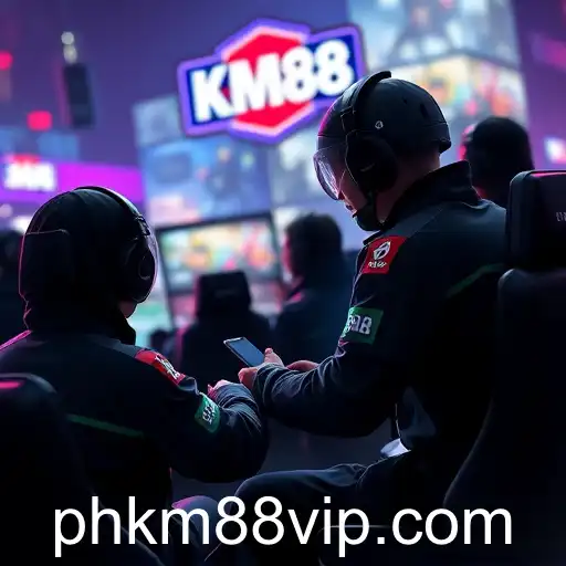 Exploring the Phenomenon of KM88 Vip