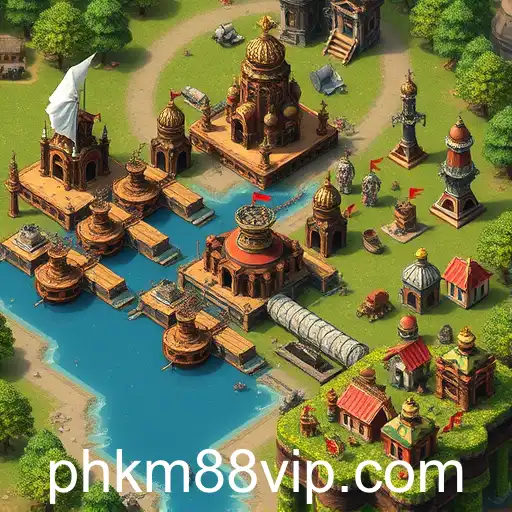 KM88 Vip Revolutionizes Online Gaming