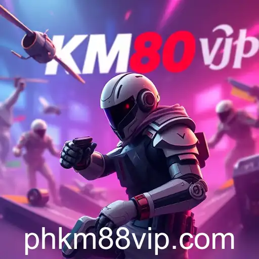 The Rise of KM88 Vip in Online Gaming