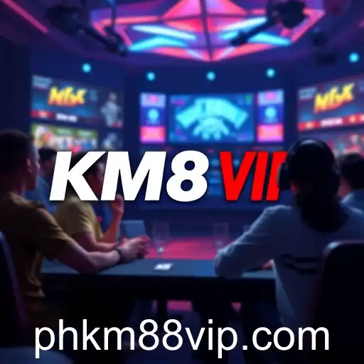 The Rise of KM88 Vip: Transforming Online Gaming