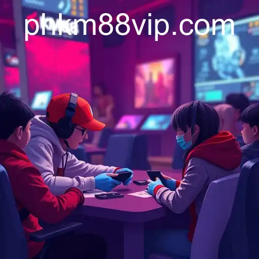 KM88 Vip: Leading Innovation in Gaming