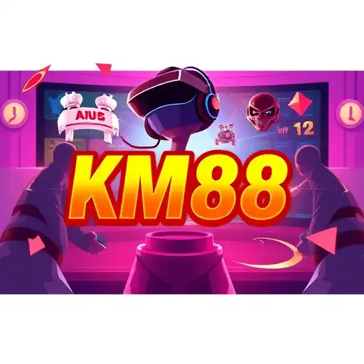 The Rise of KM88 Vip in Online Gaming