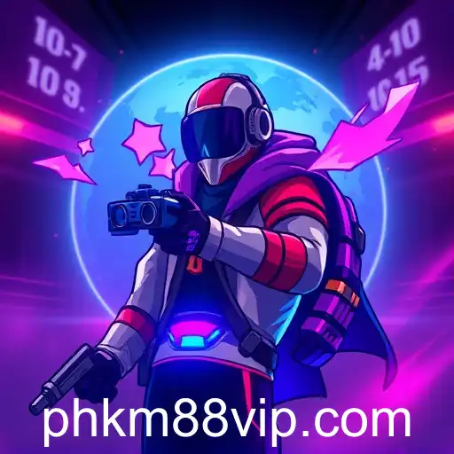 The Rise of KM88 Vip in the Gaming World