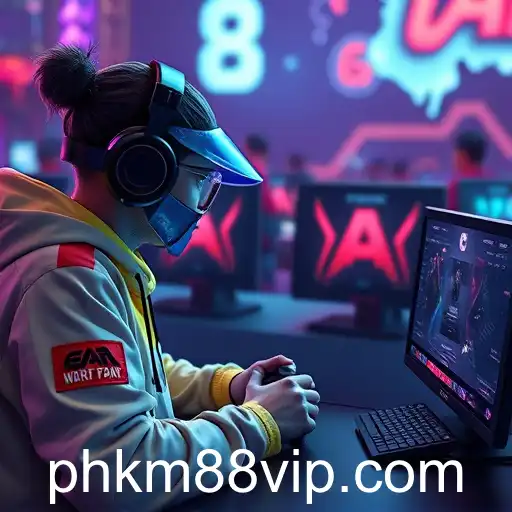 Digital Evolution of KM88 Vip in Modern Gaming