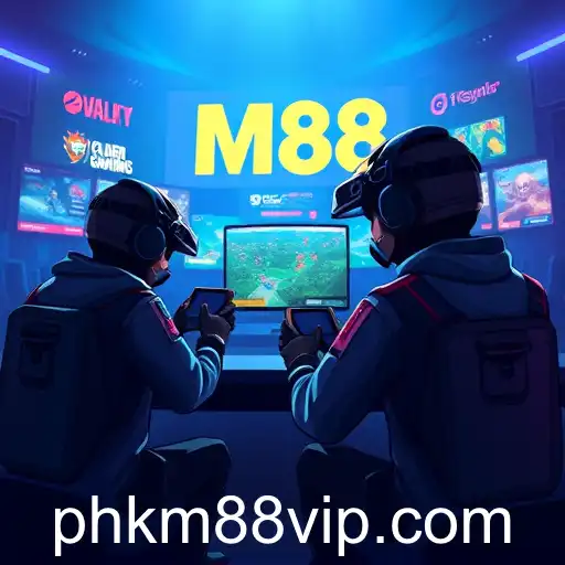 KM88 Vip Revolutionizes Online Gaming in 2025