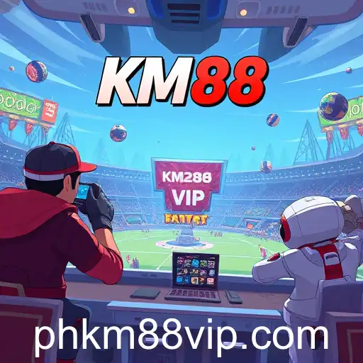 The Rise of KM88 Vip: A Gaming Phenomenon