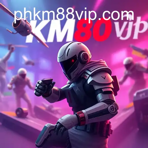 The Rise of KM88 Vip in Online Gaming