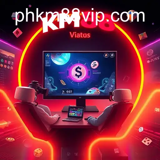 The Rise of KM88 Vip in the Gaming World