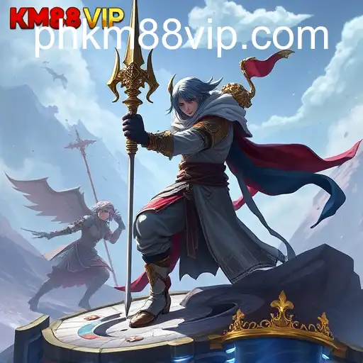 Exploring the Dynamic World of Role-Playing Games on KM88 VIP