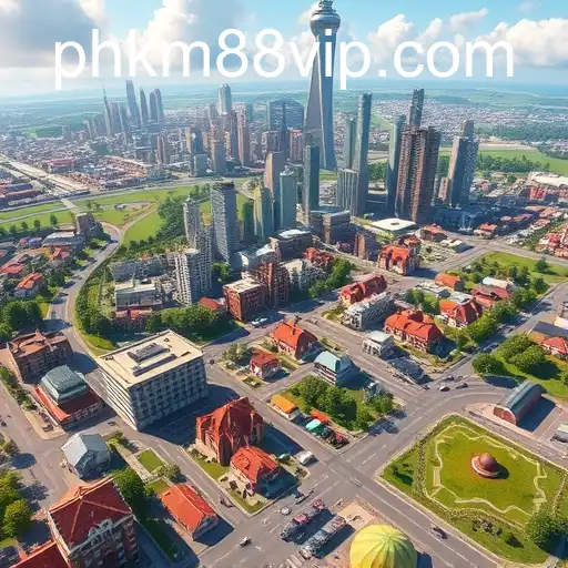 Exploring the World of Simulation Games: A Deep Dive with KM88 Vip