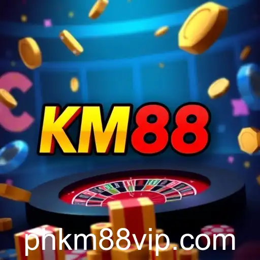Exploring Casino Games on KM88 Vip: A Hub for Enthusiasts