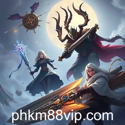 KM88 Vip: Revolutionizing Online Gaming Experience