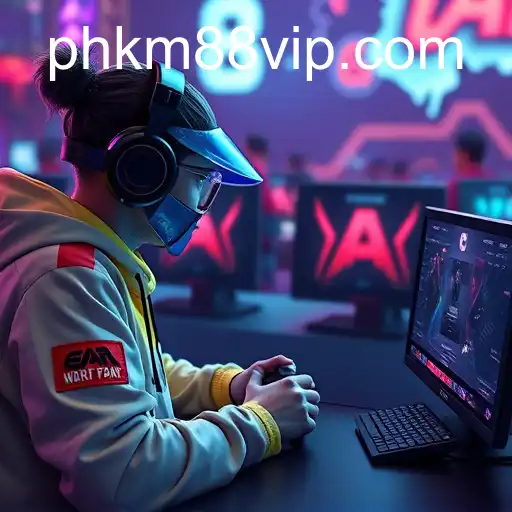 Digital Evolution of KM88 Vip in Modern Gaming