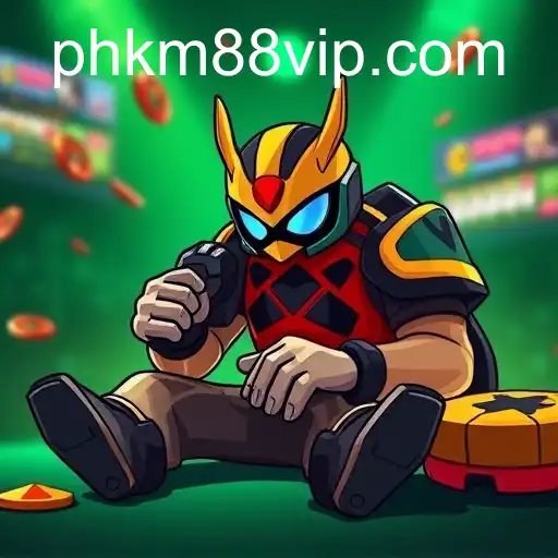 The Rise of KM88 Vip in Online Gaming