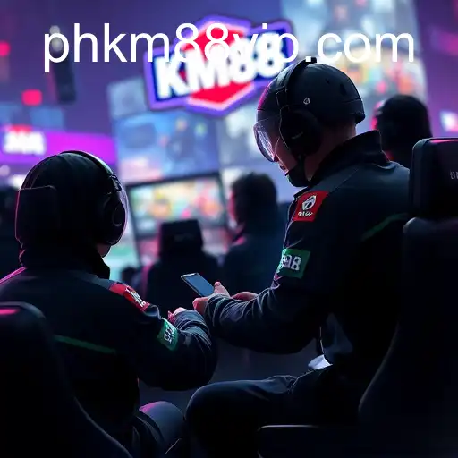 Exploring the Phenomenon of KM88 Vip