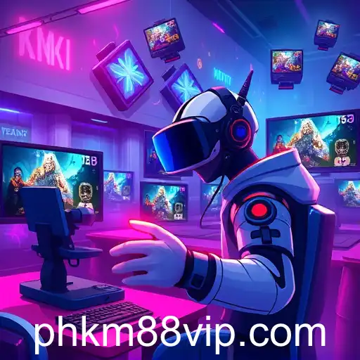 Innovation and Challenges in Online Gaming