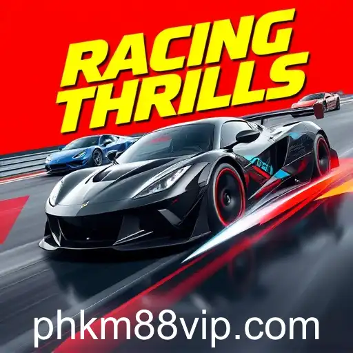 Racing Thrills: A Dive into the High-Octane World of KM88 Vip