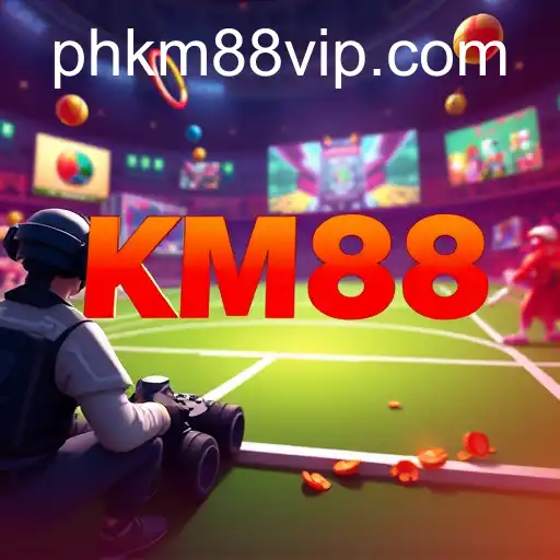 The Rise of KM88 Vip in the Gaming World