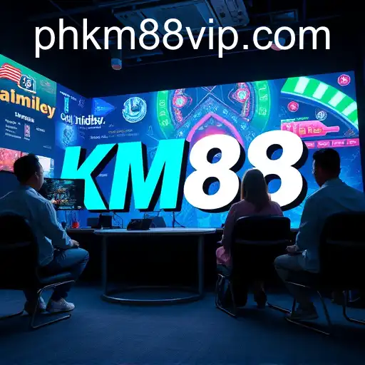 The Rise of KM88 Vip in Online Gaming