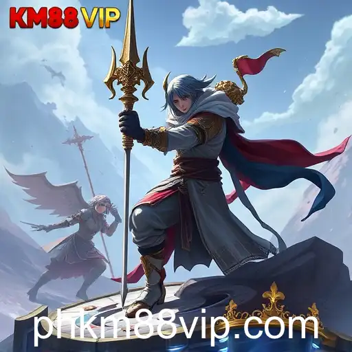 Exploring the Dynamic World of Role-Playing Games on KM88 VIP