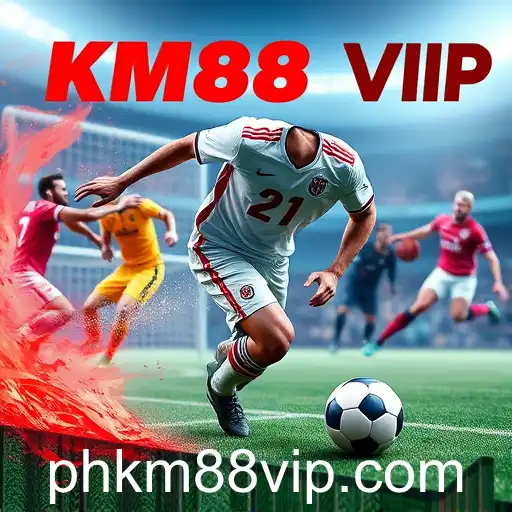 KM88 Vip: Elevating Sports Gaming to New Heights