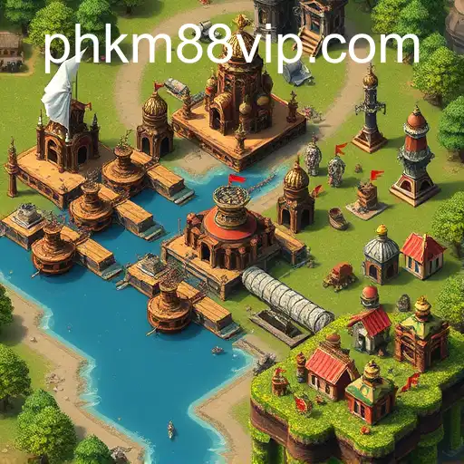 Exploring Strategy Games on KM88 Vip: A Realm of Tactical Challenges
